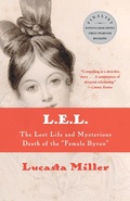 Cover: L.E.L. - Anchor Books