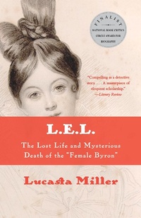 Enlarge image Cover: L.E.L. - Anchor Books