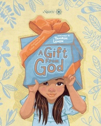 Enlarge image Cover: A Gift From God - Sacred Square Publishing