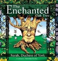 Cover: Enchanted Oak Tree - Serenity Press