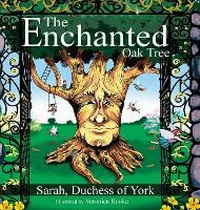 Enlarge image Cover: Enchanted Oak Tree - Serenity Press