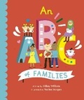 Cover: ABC of Families: Volume 2 - Frances Lincoln Children's Books