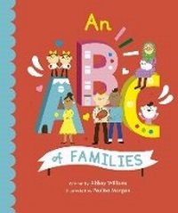 Enlarge image Cover: ABC of Families: Volume 2 - Frances Lincoln Children's Books