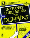Cover: Intranet Publishing with Office 97 - Wiley
