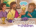 Cover: Meet the Gentle Jesus - Liguori Publications