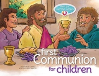 Enlarge image Cover: Meet the Gentle Jesus - Liguori Publications