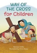 Cover: Way of the Cross for Children - Liguori Publications