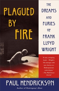 Enlarge image Cover: Plagued by Fire - Vintage Books