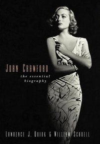 Abbildung von: Joan Crawford - The University Press of Kentucky