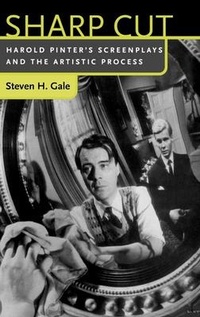 Abbildung von: Sharp Cut - The University Press of Kentucky