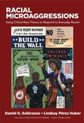 Cover: Racial Microaggressions - Teachers' College Press