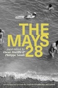 Cover: The Mays Twenty-Eight 2020 - Varsity Publications Ltd