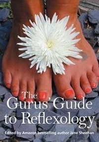 Abbildung von: The Gurus' Guide to Reflexology: 1 - Jane Sheehan