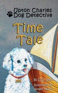 Cover: Time Tale - Neptune Press LLC