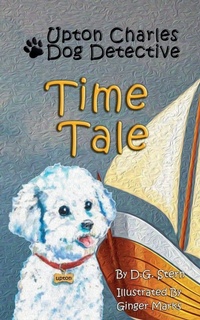Enlarge image Cover: Time Tale - Neptune Press LLC