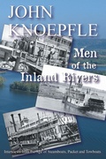 Cover: Men of the Inland Rivers - Burning Daylight