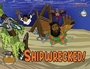 Cover: Shipwrecked! - Bible Pathway Adventures