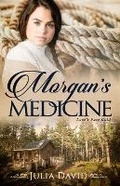 Cover: Morgan's Medicine - Field Runner Press