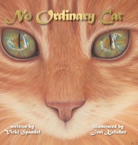 Enlarge image Cover: No Ordinary Cat - Teaching That Makes Sense, Inc