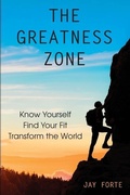 Cover: The Greatness Zone - R. R. Bowker