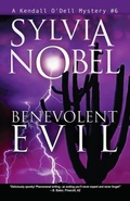 Cover: Benevolent Evil - Publishdrive