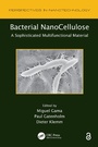 Cover: Bacterial NanoCellulose - CRC Press