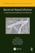 Cover: Bacterial NanoCellulose - CRC Press