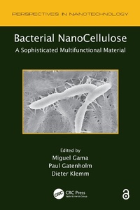 Abbildung von: Bacterial NanoCellulose - CRC Press
