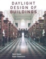 Cover: Daylight Design of Buildings - Routledge