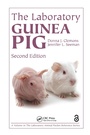 Cover: The Laboratory Guinea Pig - CRC Press