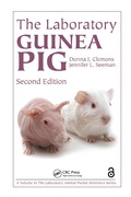 Cover: The Laboratory Guinea Pig - CRC Press