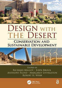 Abbildung von: Design with the Desert - CRC Press