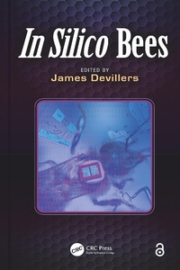 Enlarge image Cover: In Silico Bees - CRC Press