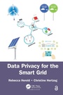 Cover: Data Privacy for the Smart Grid - Auerbach