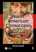 Cover: North American Cornucopia - CRC Press
