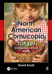 Enlarge image Cover: North American Cornucopia - CRC Press