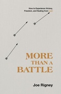 Cover: More Than a Battle - LifeWay Christian Resources