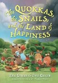 Cover: Quokkas, the Slugs, and the Magical Land of Happiness, The - LifeWay Christian Resources