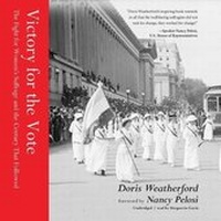 Enlarge image Cover: Victory for the Vote - Blackstone Publishing