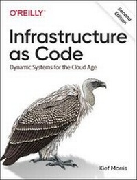Abbildung von: Infrastructure as Code - O'Reilly