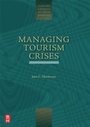 Cover: Managing Tourism Crises - Routledge