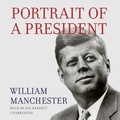 Cover: Portrait of a President - Blackstone Publishing