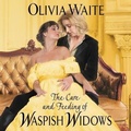 Cover: The Care and Feeding of Waspish Widows - HarperCollins