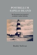 Cover: Postbellum Sapelo Island - Bookbaby