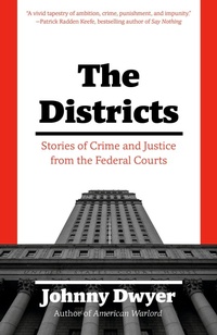 Abbildung von: The Districts - Vintage Books