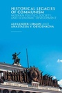 Cover: Historical Legacies of Communism - Cambridge University Press