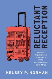 Enlarge image Cover: Reluctant Reception - Cambridge University Press