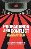 Cover: Propaganda and Conflict - Bloomsbury Academic