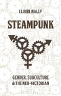 Cover: Steampunk - Bloomsbury Academic