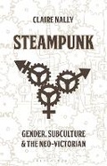 Cover: Steampunk - Bloomsbury Academic